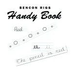 Bencon Rigs - Handy Book